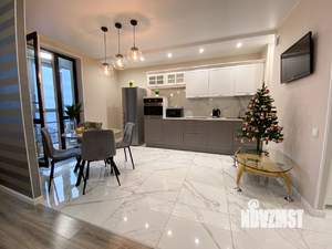 2-к квартира, посуточно, 50м2, 11/24 этаж