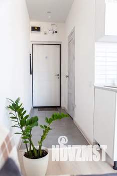 Студия квартира, посуточно, 20м2, 11/24 этаж