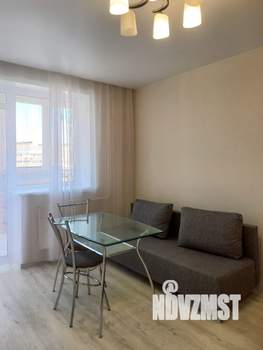 2-к квартира, на длительный срок, 54м2, 10/17 этаж