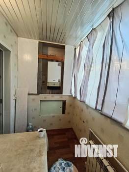 1-к квартира, на длительный срок, 30м2, 2/3 этаж