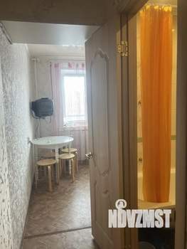 1-к квартира, на длительный срок, 36м2, 3/5 этаж