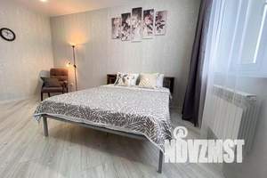 1-к квартира, посуточно, 48м2, 5/9 этаж