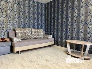 1-к квартира, на длительный срок, 37м2, 4/9 этаж