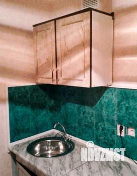 1-к квартира, на длительный срок, 28м2, 2/3 этаж