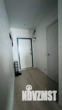 Студия квартира, посуточно, 24м2, 16/16 этаж