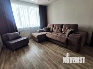 2-к квартира, посуточно, 60м2, 9/9 этаж