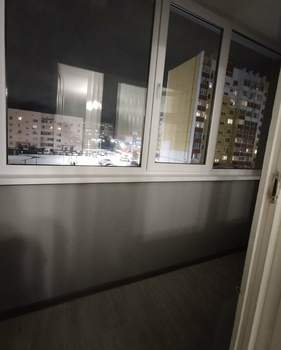 1-к квартира, на длительный срок, 38м2, 3/5 этаж