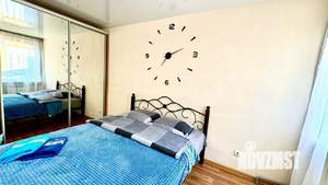 1-к квартира, посуточно, 34м2, 1/9 этаж