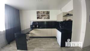 1-к квартира, посуточно, 57м2, 1/1 этаж