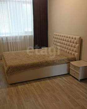 3-к квартира, на длительный срок, 101м2, 6/10 этаж