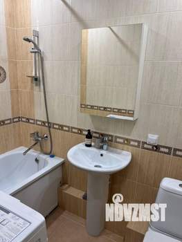 1-к квартира, на длительный срок, 34м2, 8/9 этаж