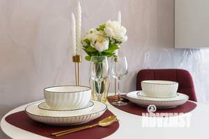 1-к квартира, посуточно, 27м2, 6/24 этаж