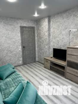 2-к квартира, посуточно, 57м2, 2/17 этаж