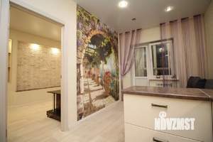 1-к квартира, на длительный срок, 44м2, 16/18 этаж