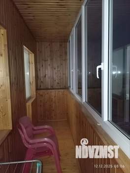 1-к квартира, на длительный срок, 42м2, 2/5 этаж