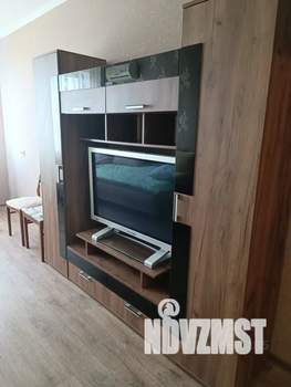 1-к квартира, посуточно, 40м2, 4/9 этаж