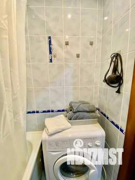 2-к квартира, посуточно, 54м2, 1/1 этаж