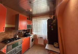 2-к квартира, на длительный срок, 42м2, 2/5 этаж