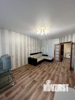 1-к квартира, на длительный срок, 54м2, 2/10 этаж