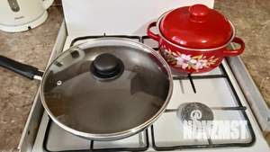 1-к квартира, посуточно, 40м2, 8/9 этаж