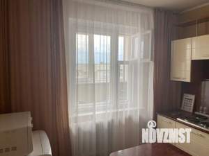 1-к квартира, посуточно, 35м2, 9/10 этаж