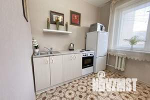 1-к квартира, посуточно, 35м2, 2/10 этаж