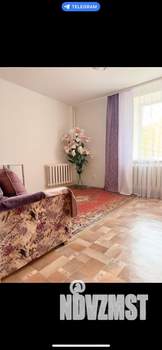1-к квартира, на длительный срок, 33м2, 1/10 этаж