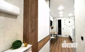 Студия квартира, посуточно, 25м2, 7/8 этаж