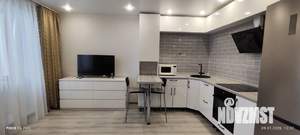 Студия квартира, на длительный срок, 27м2, 14/20 этаж