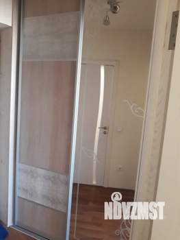 1-к квартира, на длительный срок, 38м2, 2/3 этаж