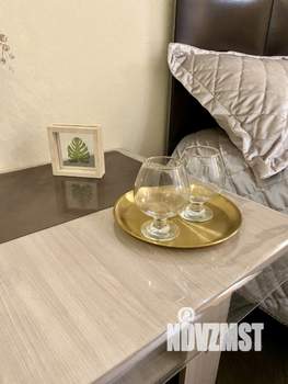 1-к квартира, посуточно, 25м2, 2/3 этаж