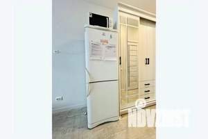 1-к квартира, посуточно, 22м2, 13/24 этаж