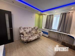 2-к квартира, посуточно, 54м2, 9/9 этаж