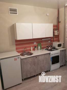 1-к квартира, на длительный срок, 40м2, 1/11 этаж