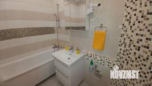 1-к квартира, посуточно, 57м2, 1/1 этаж