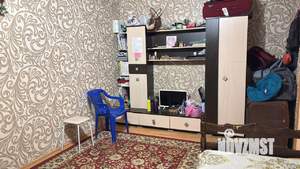 1-к квартира, на длительный срок, 37м2, 2/5 этаж