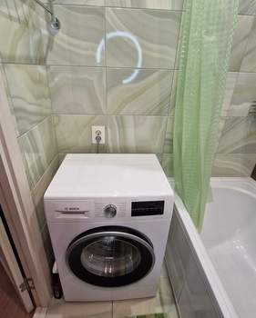 3-к квартира, на длительный срок, 65м2, 3/9 этаж