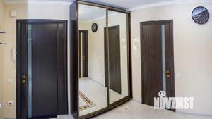 2-к квартира, посуточно, 51м2, 4/14 этаж