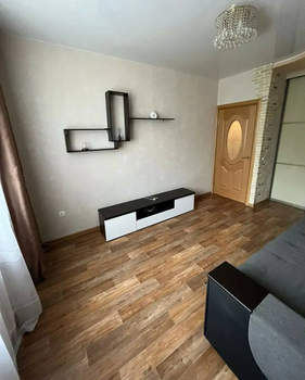 1-к квартира, на длительный срок, 31м2, 2/3 этаж