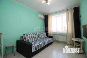 1-к квартира, на длительный срок, 31м2, 1/3 этаж