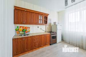 1-к квартира, на длительный срок, 47м2, 4/4 этаж