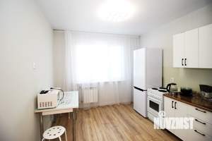 1-к квартира, на длительный срок, 33м2, 3/12 этаж