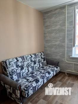 Студия квартира, на длительный срок, 25м2, 10/25 этаж