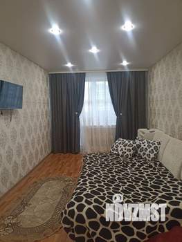 1-к квартира, на длительный срок, 36м2, 9/9 этаж