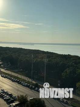 Студия квартира, посуточно, 25м2, 14/18 этаж