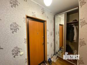 1-к квартира, на длительный срок, 30м2, 9/10 этаж