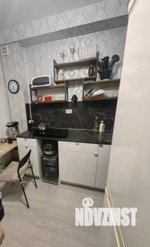 Студия квартира, на длительный срок, 30м2, 1/3 этаж