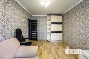 2-к квартира, на длительный срок, 44м2, 4/5 этаж
