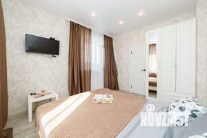 2-к квартира, посуточно, 62м2, 1/1 этаж