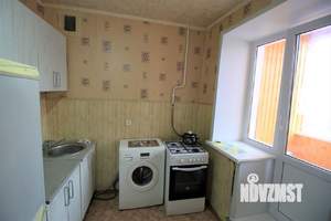 1-к квартира, на длительный срок, 27м2, 1/5 этаж